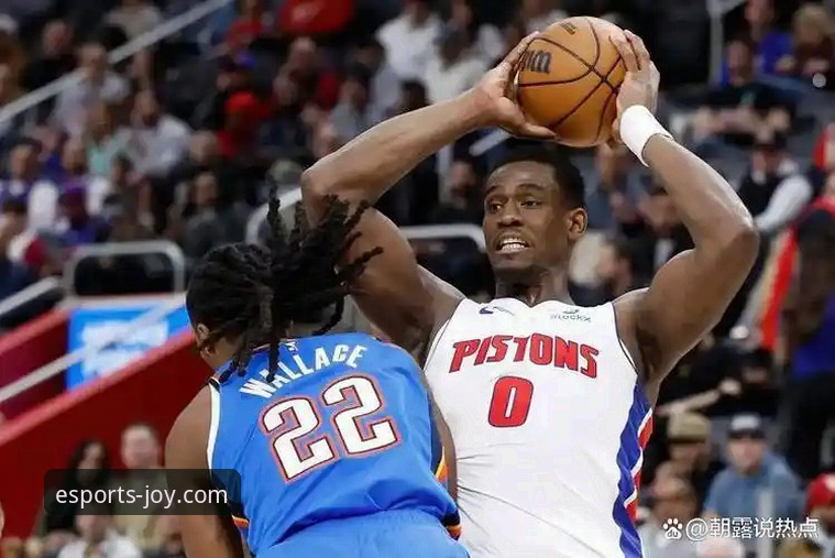 亚历山大47分加时封神 vs 活塞残阵顽强阻击：一场定义赛季的攻防博弈