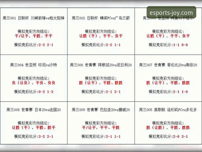 爱游戏体育平台全方位使用教程：从下载安装到竞彩技巧深度解析